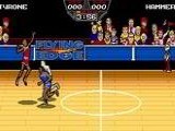 Arch Rivals