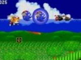 Sonic 2 Adventure Edition