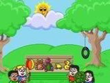 Barney's Hide and Seek