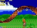 Sonic the Hedgehog - The Ring Ride 3