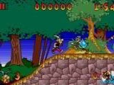 Asterix and the Great Rescue