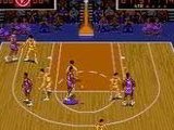 Magic Johnsons Super Slam Dunk