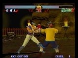 G.A.S.P Fighter's NEXTream