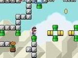 Mario Legends I - Elemental Quest (SMW1 Hack)