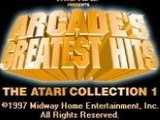 Arcades Greatest Hits