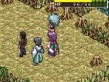 Tenchi Muyou Game Hen
