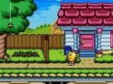Pac Man 2 - The New Adventures