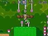 Legend of Luigi (SMW1 Hack)