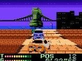 International Rally
