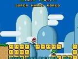 Mario Legacy 6