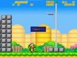 New Retro Mario Bros.