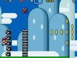 Mario Legacy - Final Demo 4 Worlds (SMW1 Hack)