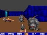 Wolfenstein 3D