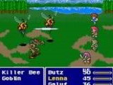 Final Fantasy 5