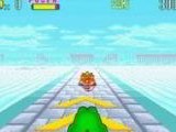 Yoshis Safari