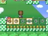 Mario & Wario