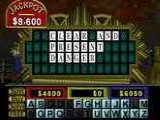 Wheel Of Fortune