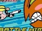 The Powerpuff Girls - Battle Him