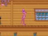 Pink Panther in Pink Goes to Hollywood