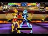Dual Heroes