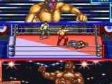 Hammerlock Wrestling