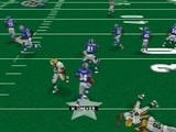 Madden Football 64