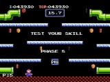 Mario Bros.