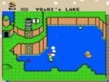 Super Mario - Wario World (Hack)