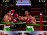 Chavez Boxing