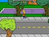 The Simpsons: Bart's Nightmare