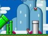 Super Emil World (SMW1 Hack)