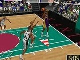 Kobe Bryant's NBA Courtside