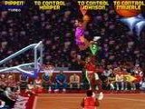 NBA Jam - Majerle