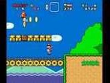 Super Demo World - The Legend Continues (SMW1 Hack)