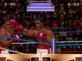 Riddick Bowe Boxing