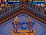 WCW Super Brawl