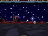 Space Football