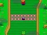 Sanrio World Smash Ball!
