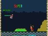 Super Dense World (SMW1 Hack)
