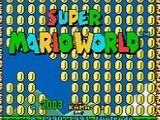 Mario Master 2 (SMW1 Hack)