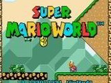 Super Carlos World (SMW1 Hack)