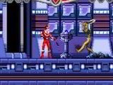 Power Rangers - Time Force