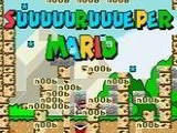 Mario The Ultimate Test (SMW1 Hack)