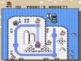 Cyber Mario World Demo 1