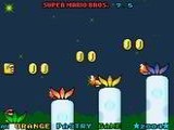 Super Mario Bros. 7.5 Demo (SMW1 Hack)