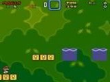 Crazy Mario World