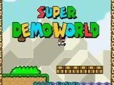 SRII - 6 Worlds Complete Demo (SMW1 Hack)