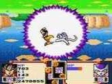Dragon Ball Z - Super Saiya Densetsu