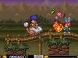 Ganbare Goemon 2 - Kiteretsu Shougun Magginesu