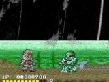 SD Kidou Senshi Gundam - V Sakusen Shidou